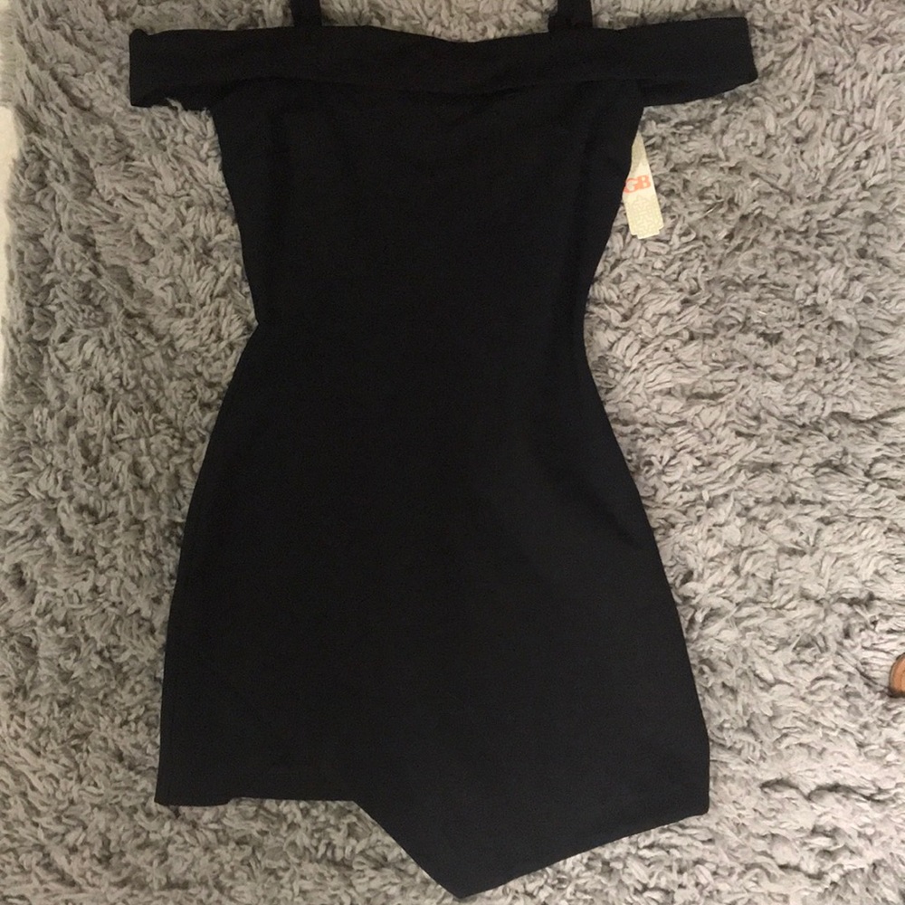 Black GB dress🖤